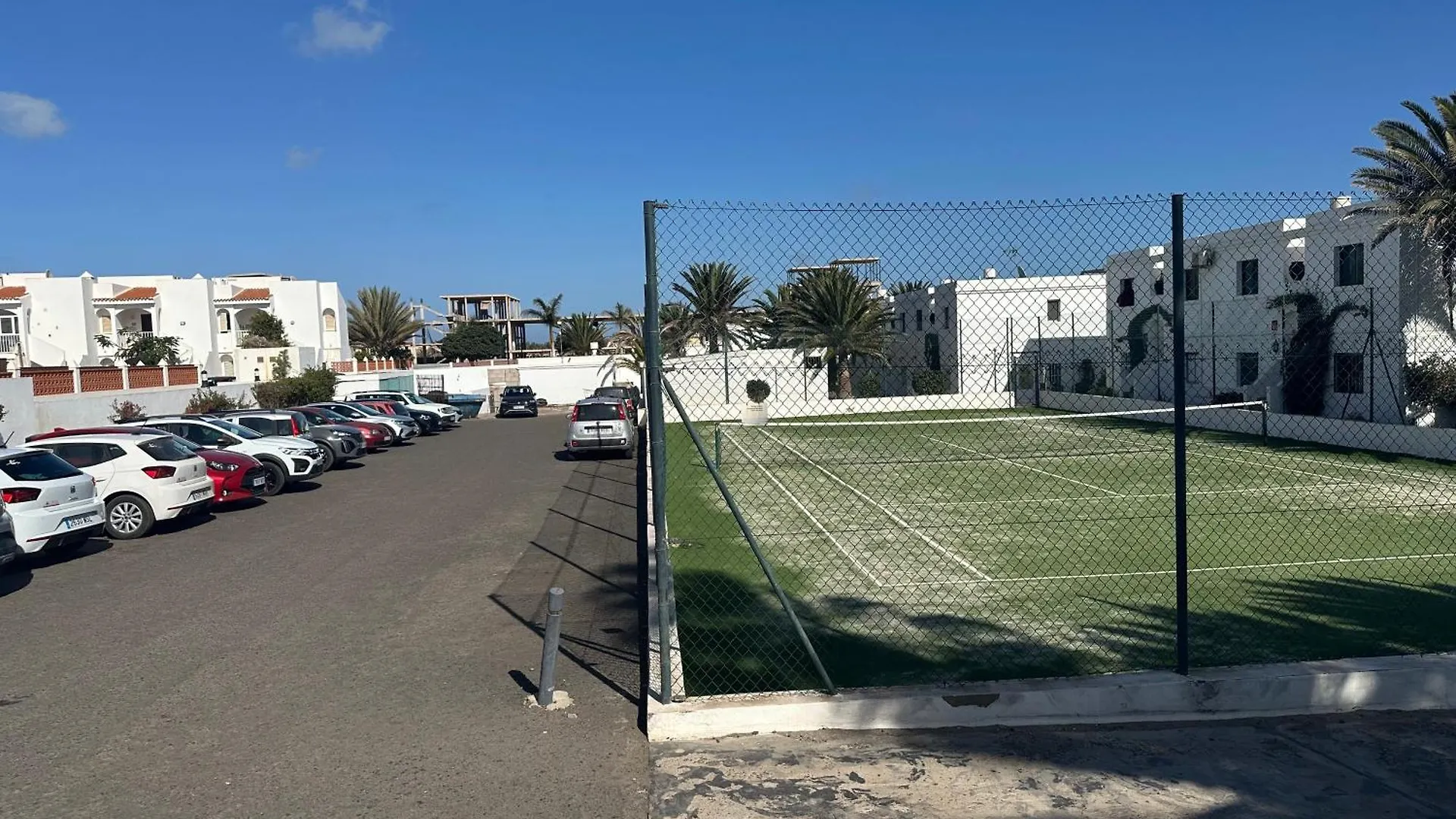 Poetry Corralejo Precioso apartamento cerca de playas y dunas España